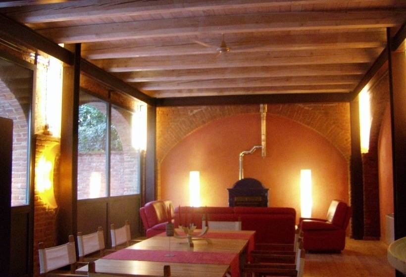 Bed and Breakfast Bramaluna