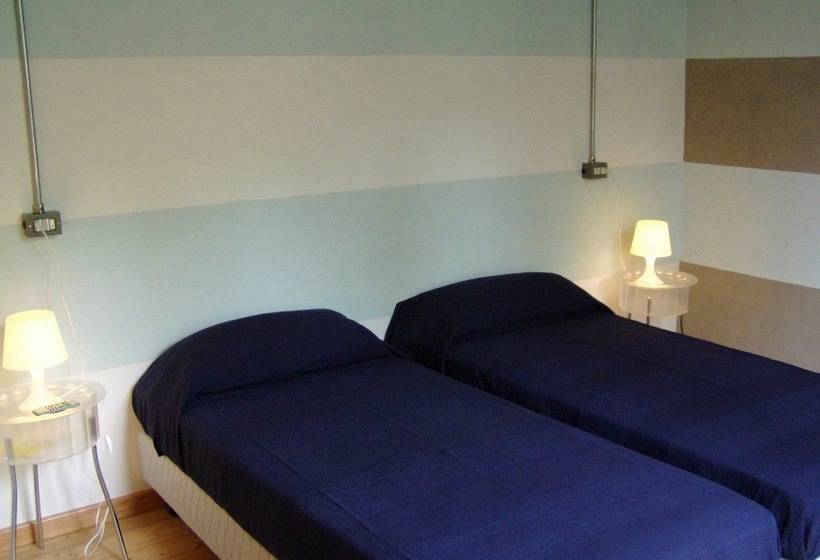 Bed and Breakfast Bramaluna