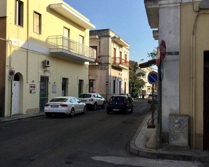 צימר Il Frantoio