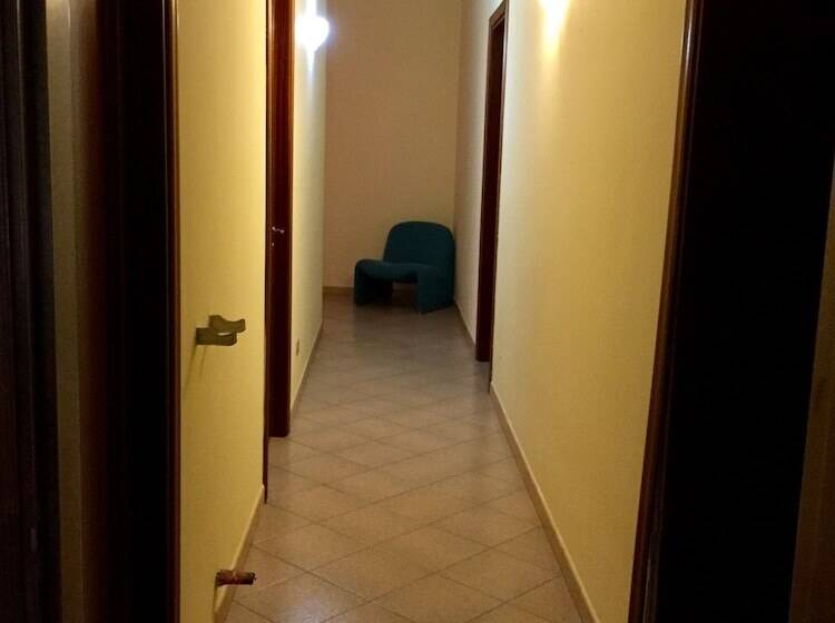 צימר Il Frantoio