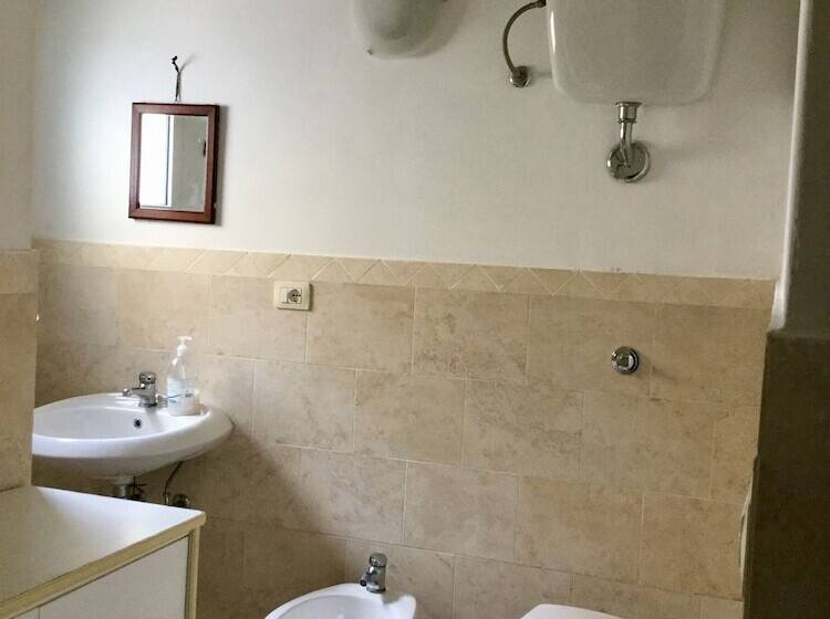 צימר Il Frantoio