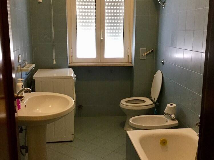 צימר Il Frantoio