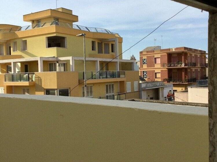 צימר Il Frantoio