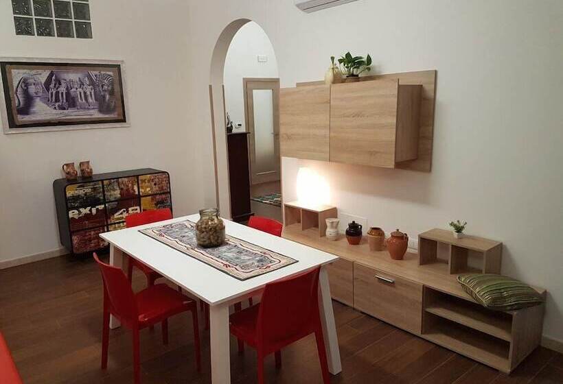 Bed and Breakfast Il Giardino Di Elda