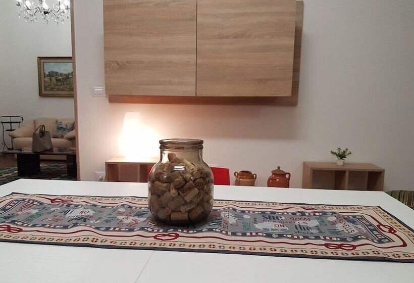 Bed and Breakfast Il Giardino Di Elda