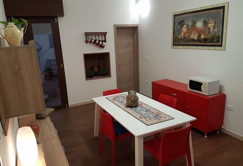 Bed and Breakfast Il Giardino Di Elda