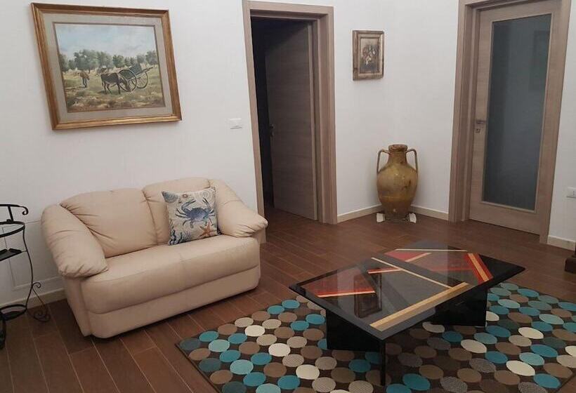 Bed and Breakfast Il Giardino Di Elda