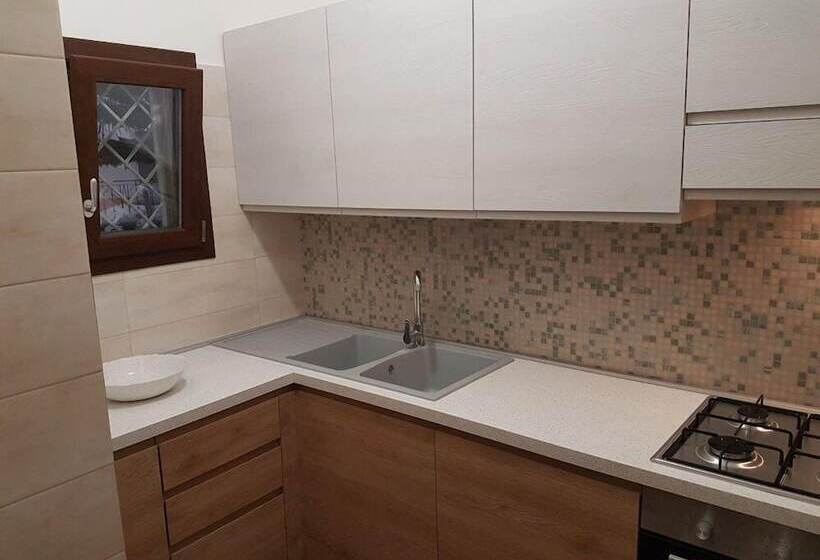 Bed and Breakfast Il Giardino Di Elda