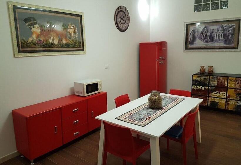 Bed and Breakfast Il Giardino Di Elda