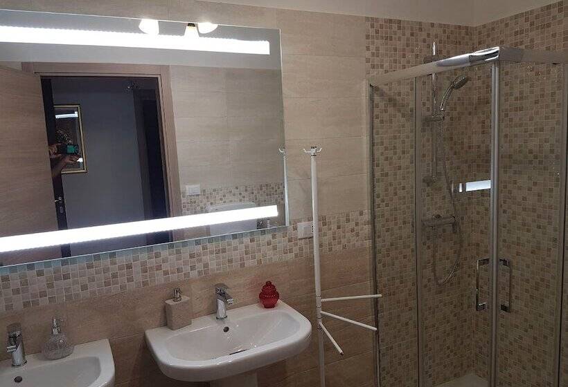 Bed and Breakfast Il Giardino Di Elda