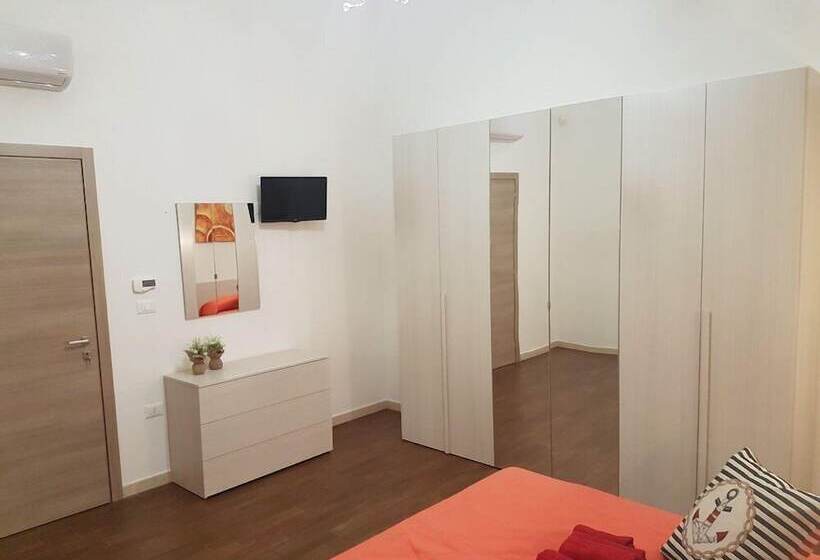 Bed and Breakfast Il Giardino Di Elda