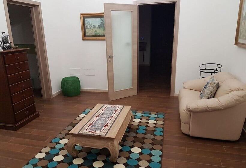 Bed and Breakfast Il Giardino Di Elda