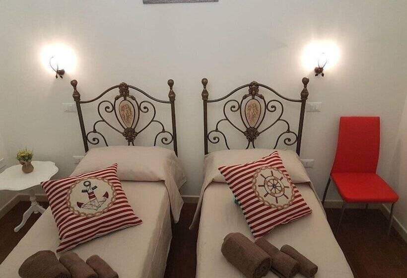 Bed and Breakfast Il Giardino Di Elda