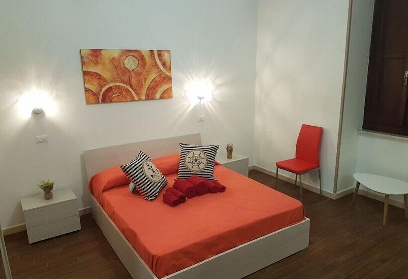 Bed and Breakfast Il Giardino Di Elda