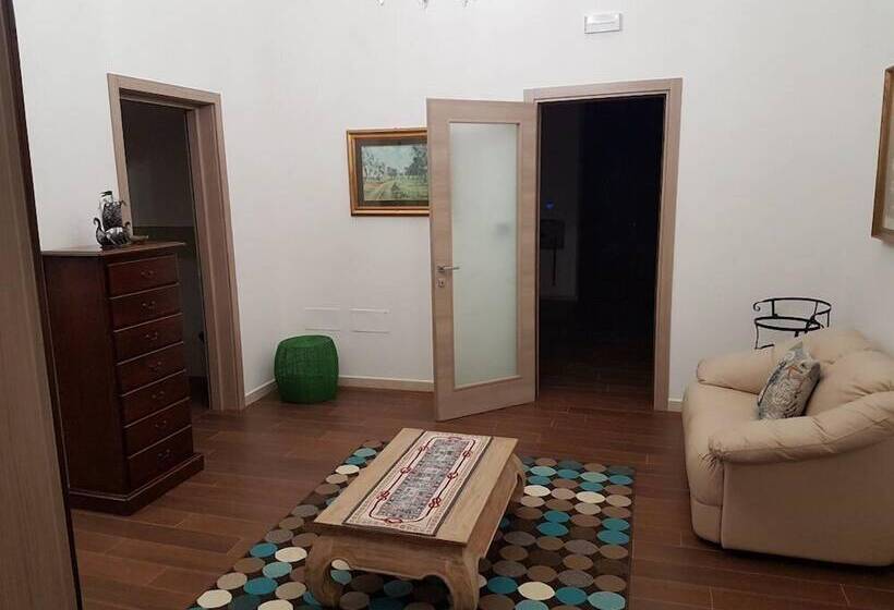 Bed and Breakfast Il Giardino Di Elda