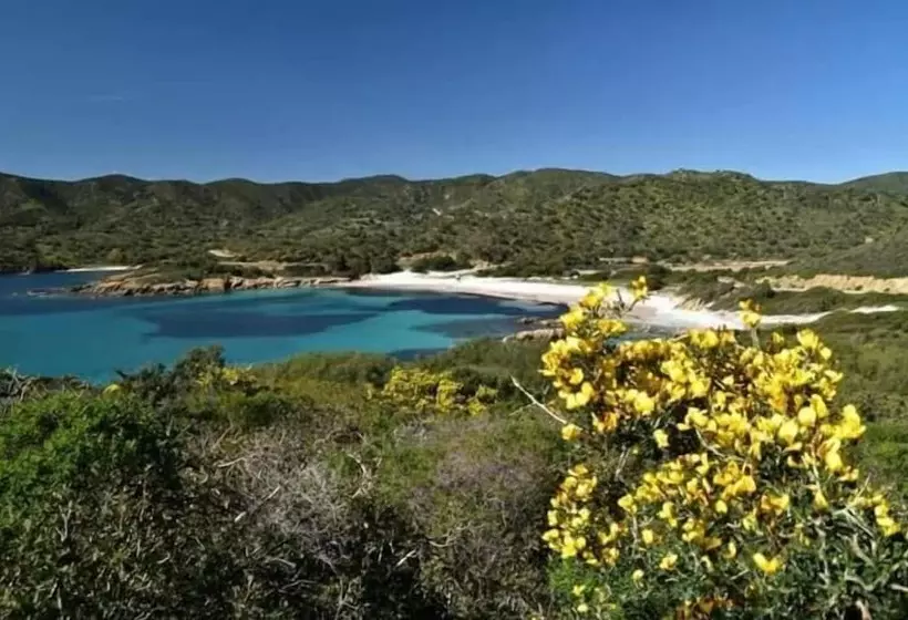 ベッドアンドブレックファースト L Onda Blu