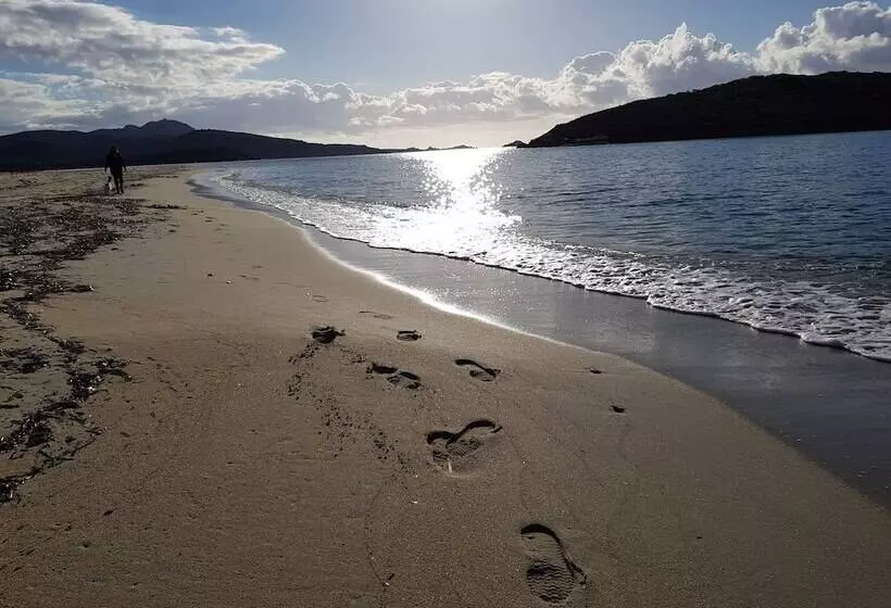 ベッドアンドブレックファースト L Onda Blu