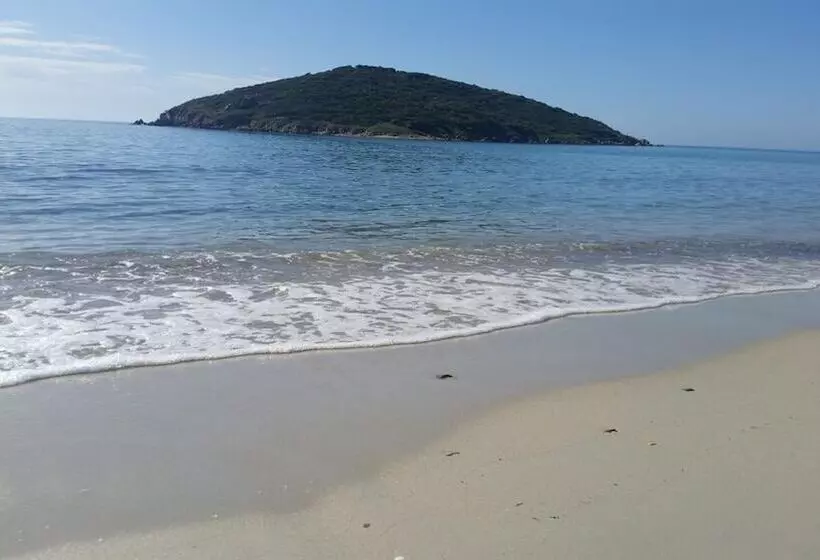 ベッドアンドブレックファースト L Onda Blu