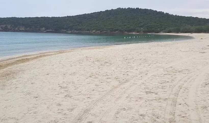 ベッドアンドブレックファースト L Onda Blu