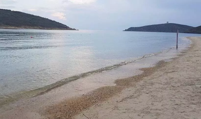 ベッドアンドブレックファースト L Onda Blu