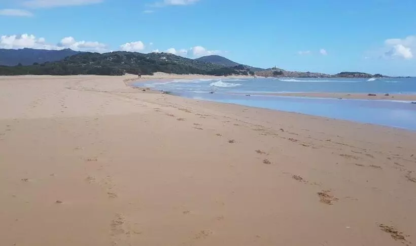 ベッドアンドブレックファースト L Onda Blu