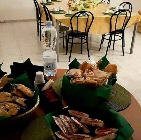 住宿加早餐  La Crisalide