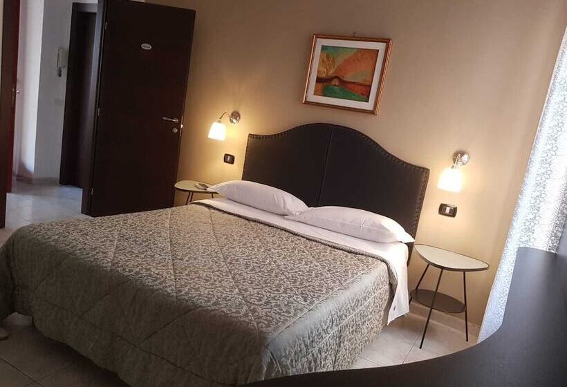 住宿加早餐  La Crisalide