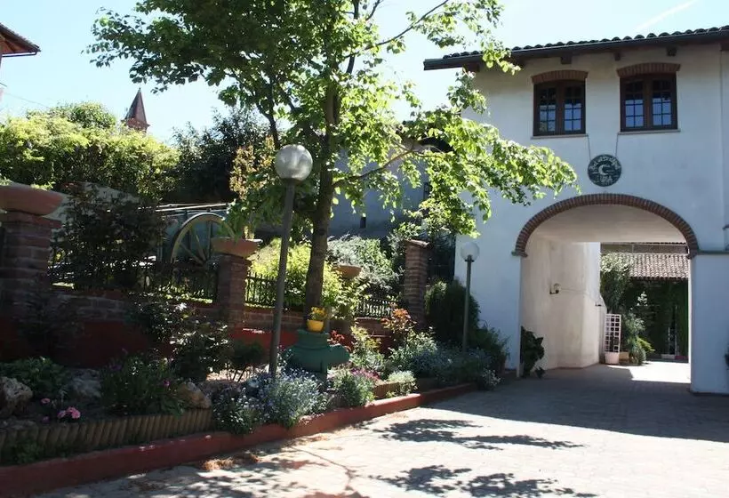 Bed And Breakfast Luna