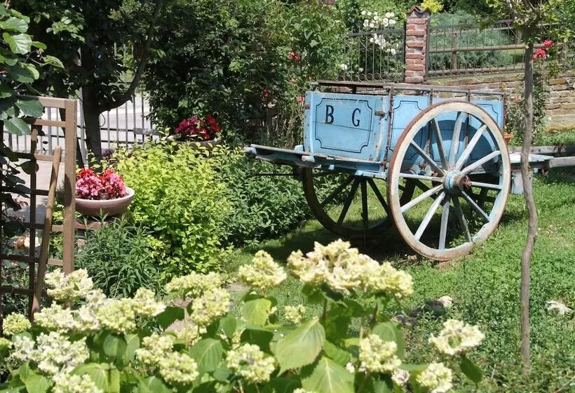 Bed And Breakfast Luna