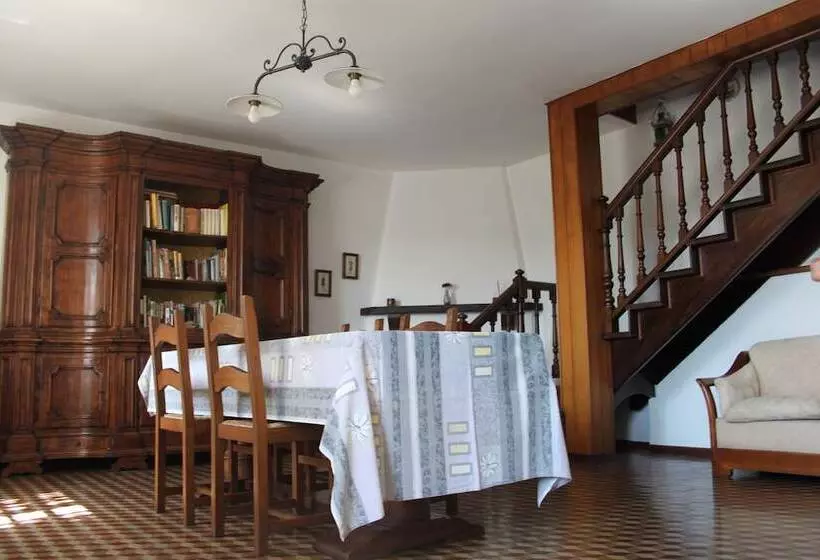 Bed And Breakfast Luna