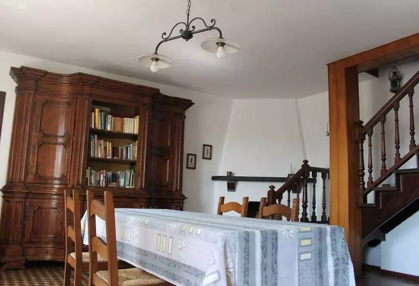 Bed And Breakfast Luna