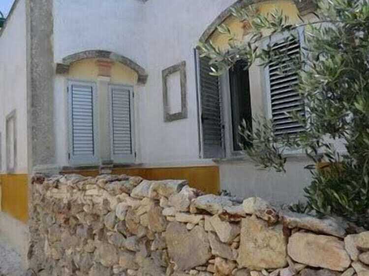 Bed and Breakfast Salento Ca  D Architetto