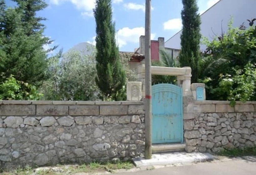 Bed and Breakfast Salento Ca  D Architetto