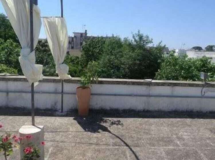 Bed and Breakfast Salento Ca  D Architetto