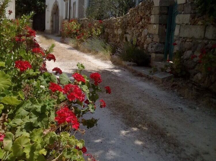 Bed and Breakfast Salento Ca  D Architetto