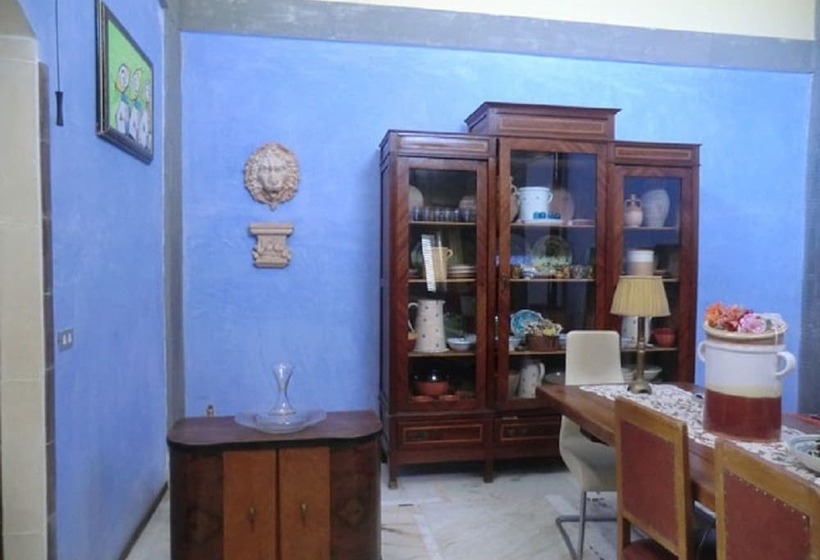 Bed and Breakfast Salento Ca  D Architetto