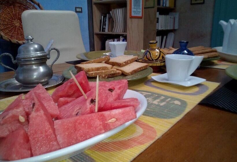 Bed and Breakfast Salento Ca  D Architetto