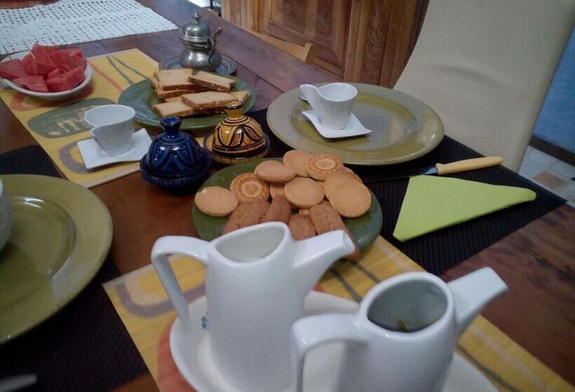 Bed and Breakfast Salento Ca  D Architetto