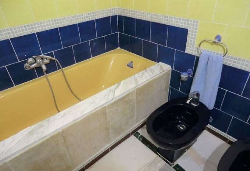 Bed and Breakfast Salento Ca  D Architetto