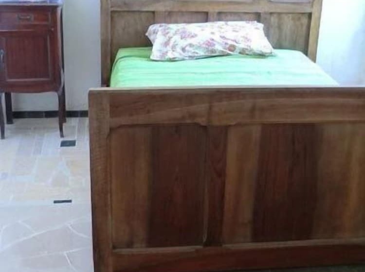 Bed and Breakfast Salento Ca  D Architetto