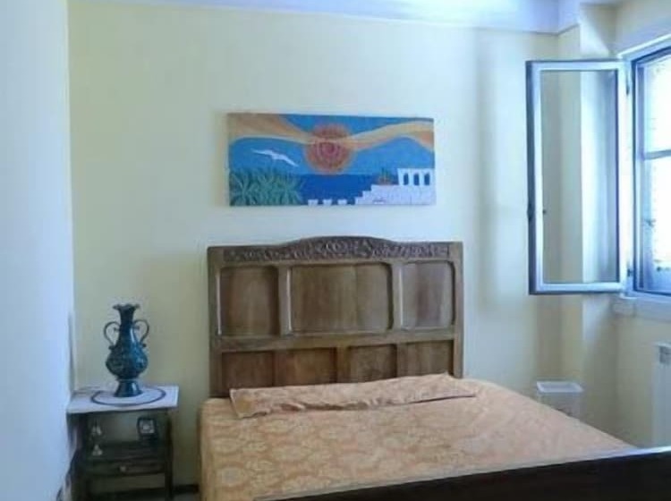 Bed and Breakfast Salento Ca  D Architetto