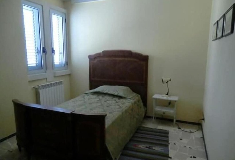 Bed and Breakfast Salento Ca  D Architetto