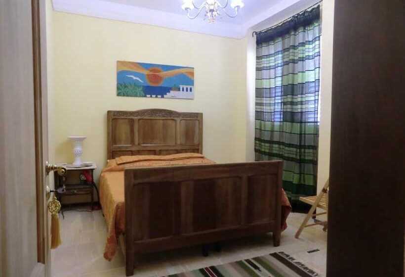 Bed and Breakfast Salento Ca  D Architetto