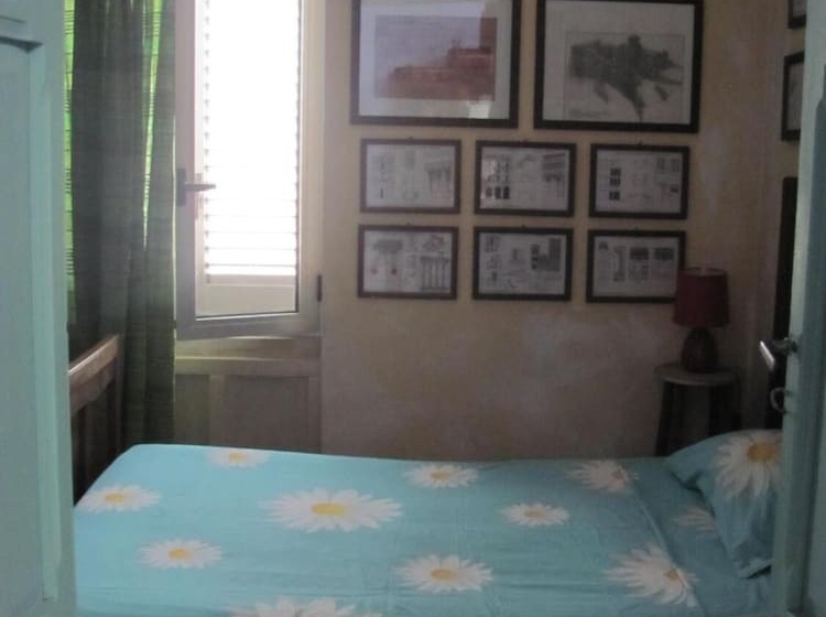 Bed and Breakfast Salento Ca  D Architetto