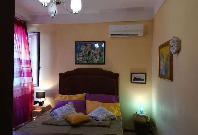 Bed and Breakfast Salento Ca  D Architetto