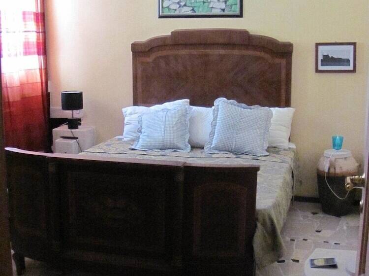 Bed and Breakfast Salento Ca  D Architetto