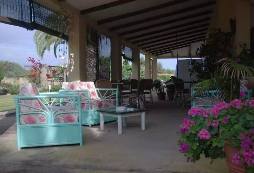 Aamiaismajoitus (B&B) Sorecanu