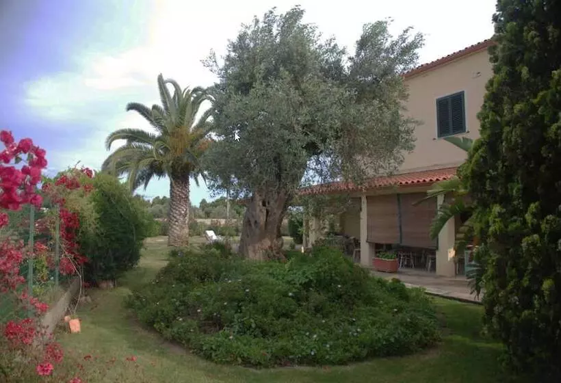 Aamiaismajoitus (B&B) Sorecanu