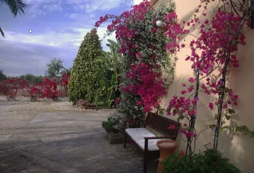 Aamiaismajoitus (B&B) Sorecanu