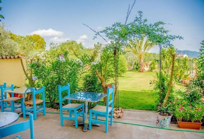 Aamiaismajoitus (B&B) Sorecanu